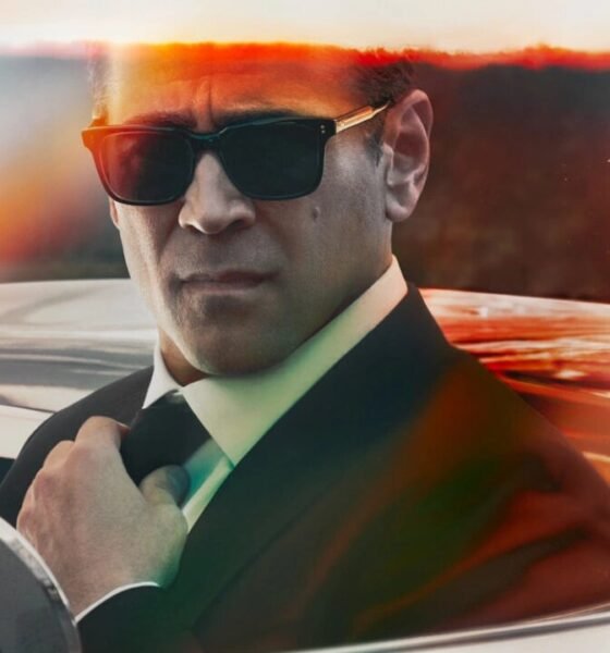 Sugar Season 2: Colin Farrell Returns to Apple TV+ With a New Mystery
