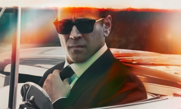 Sugar Season 2: Colin Farrell Returns to Apple TV+ With a New Mystery