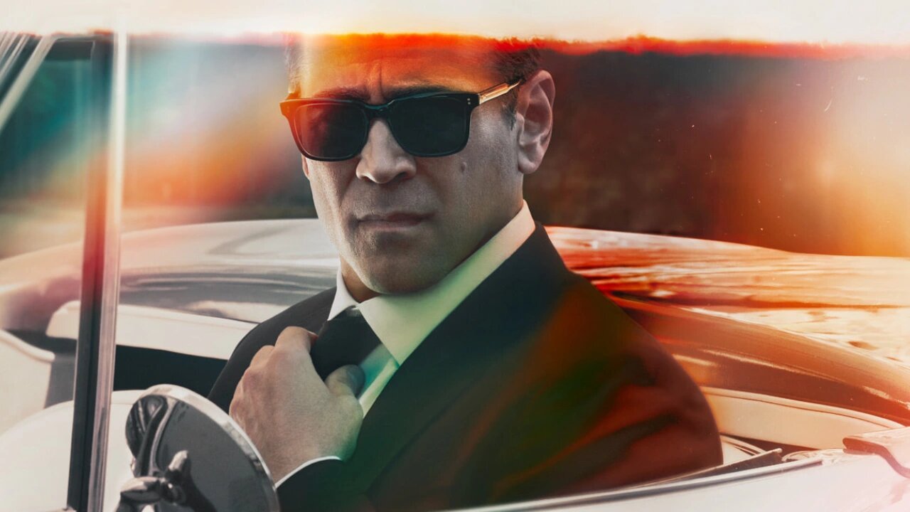 Sugar Season 2: Colin Farrell Returns to Apple TV+ With a New Mystery 2026 – 40 Sugar Season 2: Colin Farrell Returns to Apple TV+ With a New Mystery