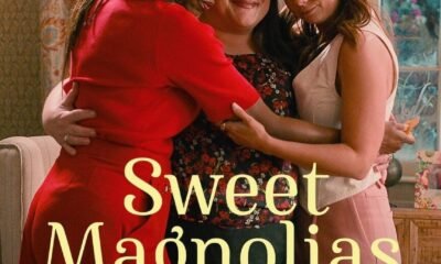 Sweet Magnolias Season 5 Is Coming to Netflix This June: Serenity's Favourite Trio Returns for More Drama and Heart
