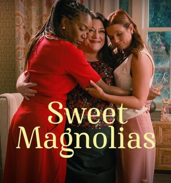 Sweet Magnolias Season 5 Is Coming to Netflix This June: Serenity's Favourite Trio Returns for More Drama and Heart