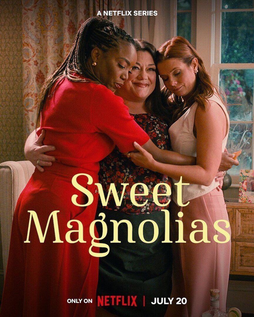 Sweet Magnolias Season 5 Is Coming to Netflix This June: Serenity's Favourite Trio Returns for More Drama and Heart