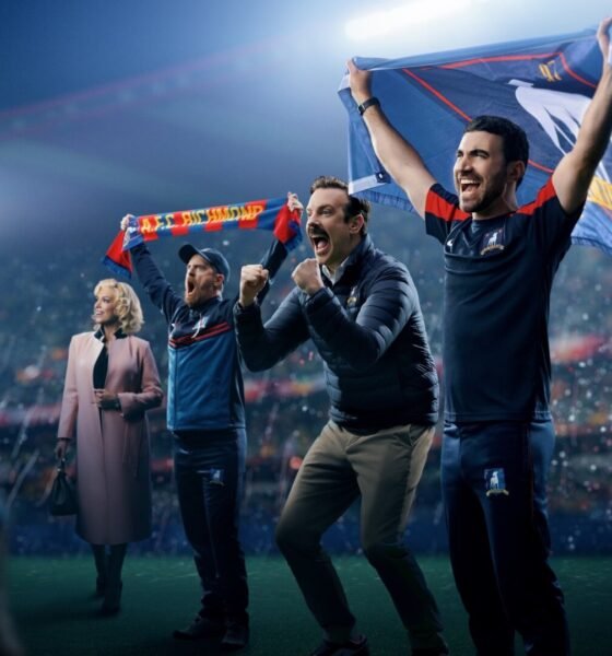Ted Lasso Season 4: Everything You Need to Know About the August 5 Return