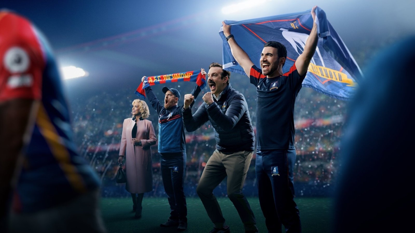 Ted Lasso Season 4: Everything You Need to Know About the August 5 Return 2026 – 26 Ted Lasso Season 4: Everything You Need to Know About the August 5 Return