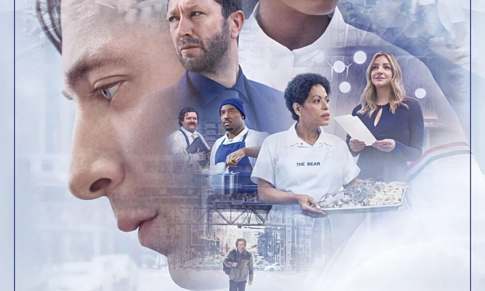 The Bear Season 5 Is Its Last: FX's Greatest Drama Ever Ends June 25 on Hulu