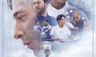 The Bear Season 5 Is Its Last: FX's Greatest Drama Ever Ends June 25 on Hulu