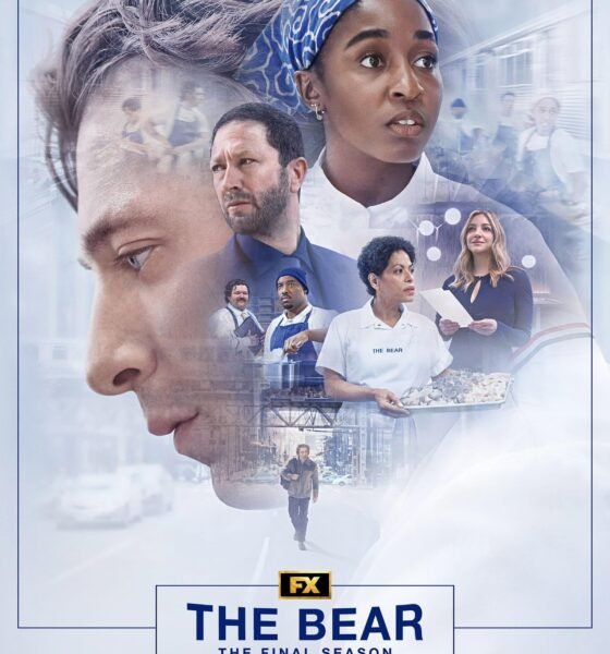 The Bear Season 5 Is Its Last: FX's Greatest Drama Ever Ends June 25 on Hulu