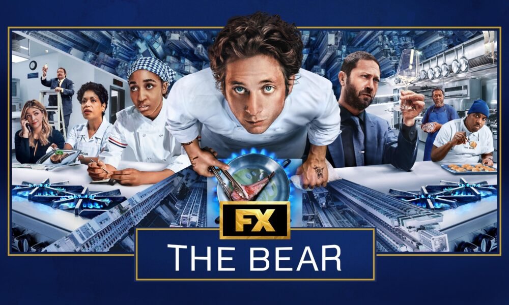 The Bear Season 5: Everything You Need to Know About the Final Chapter