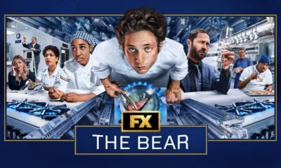 The Bear Season 5: Everything You Need to Know About the Final Chapter