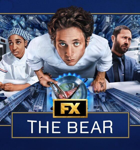 The Bear Season 5: Everything You Need to Know About the Final Chapter