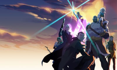 The Legend of Vox Machina Season 4: Prime Video's Darkest Chapter Yet Is Here