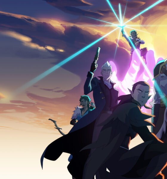The Legend of Vox Machina Season 4: Prime Video's Darkest Chapter Yet Is Here